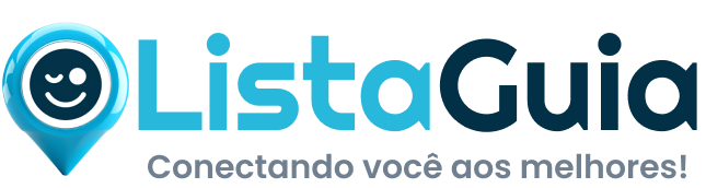 ListaGuia - O seu Guia definitivo, Conectando você aos melhores!