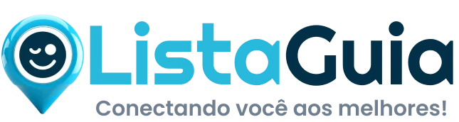 ListaGuia - O seu Guia definitivo, Conectando você aos melhores!
